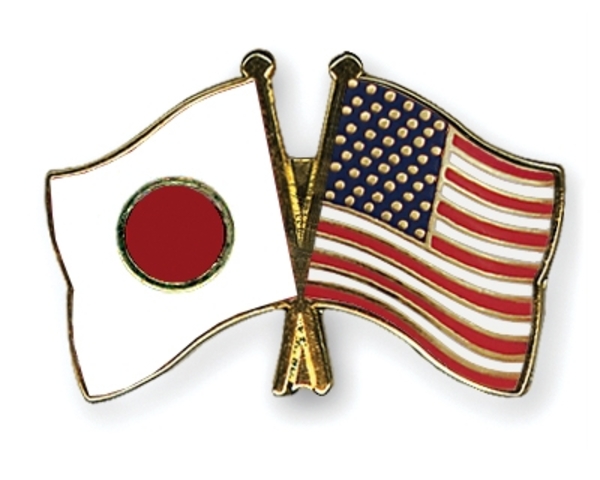 Japanese vs USA