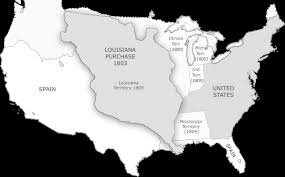 Louisiana Purchase