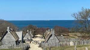 Plymouth colony