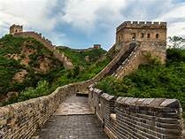 Great Wall of China