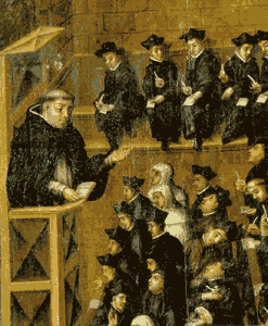 INCORPORACIÓN DE LA EDUCACIÓN EN LAS UNIVERSIDADES