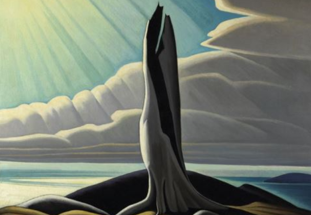 Group of Seven Artists Formed (+2)