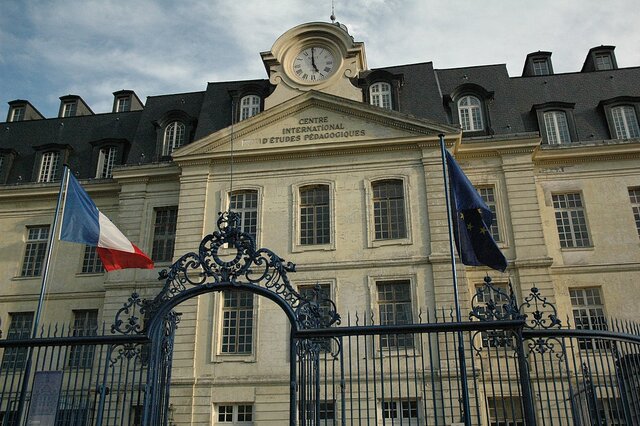 D´ETUDES PEDAGOGIQUES