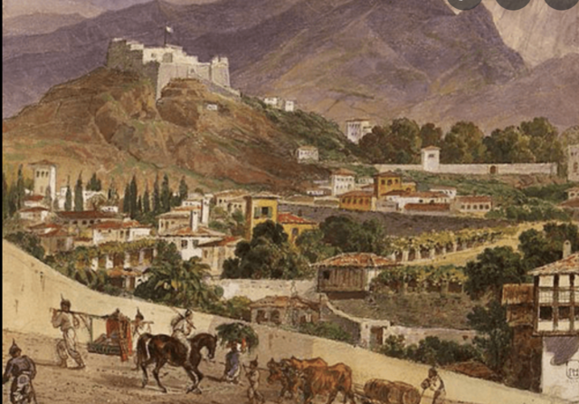 Portuguese discover the Madeira Islands