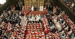 Crown and Parliament