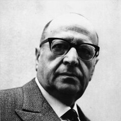 KURT LENK (DEUXIÈME GÉNÉRATION)