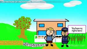 Individual Rights