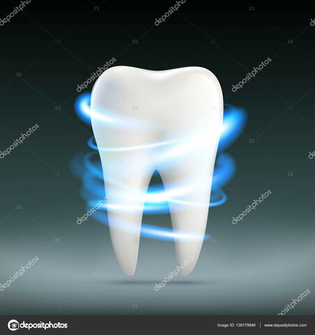 La primera dent que em va caure