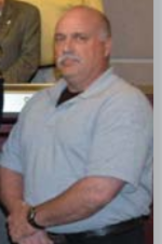 Commander Liebman interview Sgt Ritchie