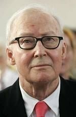 ALBRECHT WELLMER (DEUXIÈME GÉNÉRATION)