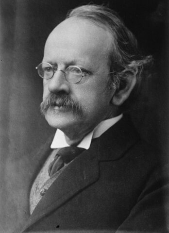 Modelo atómico de Thompson