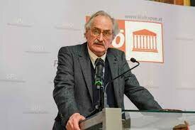 AXEL HONNETH (TROSIÈME GÉNÉRATION)