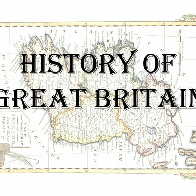 Timeline: The History of Great Britain