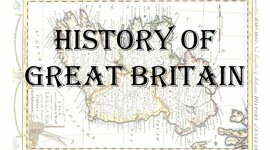 Timeline: The History of Great Britain