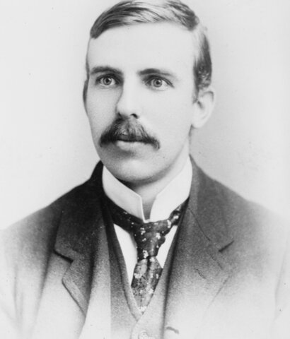 Modelo atómico de Rutherford