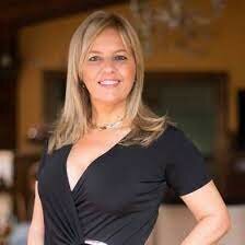 REGINA BECKER (DEUXIÈME GÉNÉRATION)