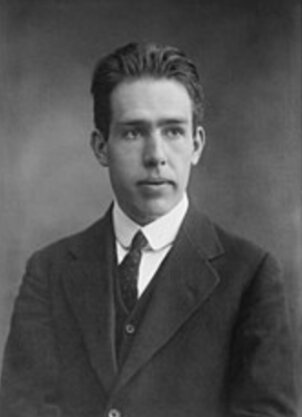 Modelo atómico de Bohr