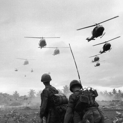 Timeline: Vietnam War Timeline