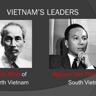 Timeline: Vietnam War Timeline