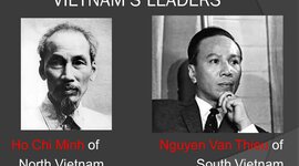 Timeline: Vietnam War Timeline