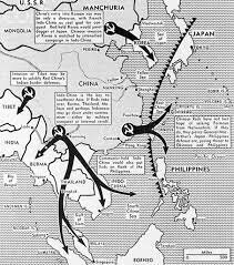 Domino Theory coined