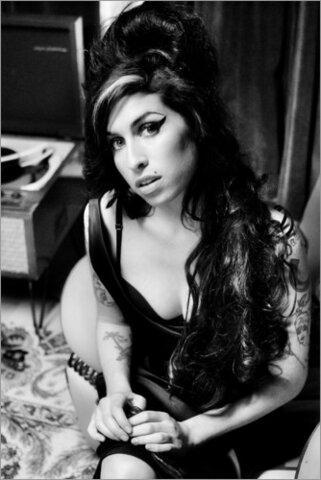 PREMIS BACK TO BLACK