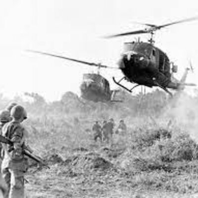 Timeline: Vietnam War Timeline
