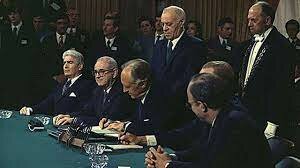 Paris Peace Accords