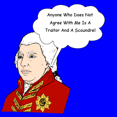 The Declaratory Act & Repeal of the Stamp Act