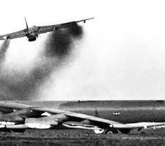 Nixon’s Christmas bombing