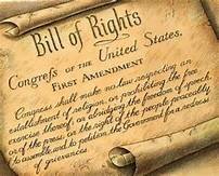 English Bill of Rights