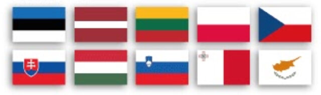 Constitutional Treaty not approved