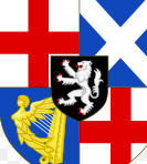 King charles execution/commonwelth establishment