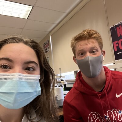 Timeline: Deadly Tsunamis-Reilly and Caleb