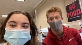 Timeline: Deadly Tsunamis-Reilly and Caleb