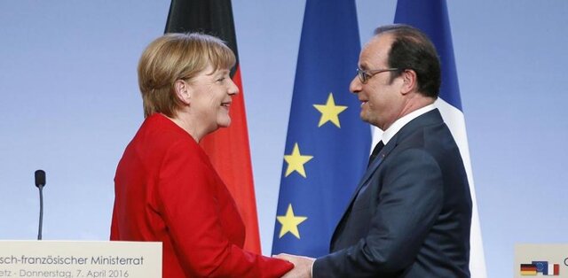 EU signs agreements with Turkey and Libya
