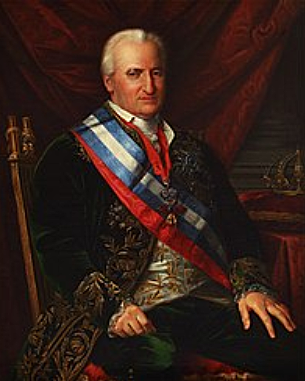 Reinado de Carlos IV