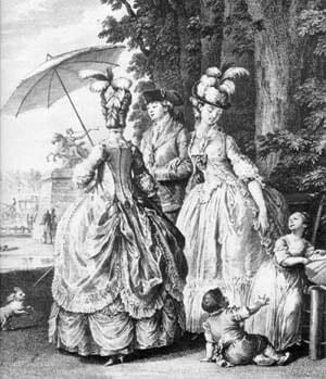 Role of Women in Society