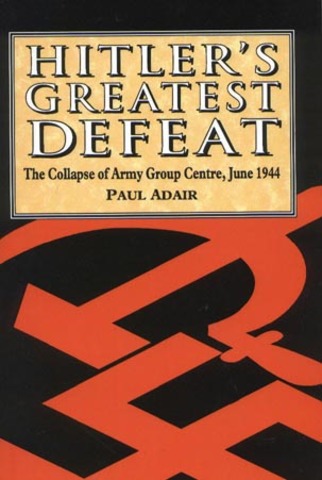 German power collapse