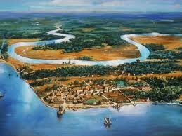 Jamestown