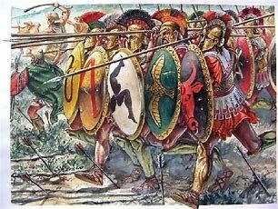 PART 1. guerrers perses