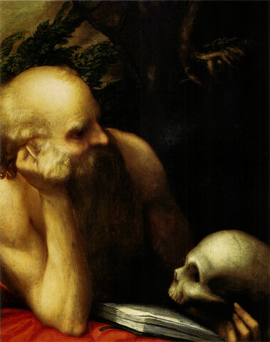 Saint Jerome