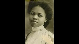 Clara Belle Drisdane Williams