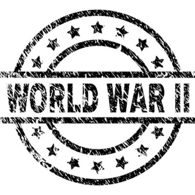 Timeline: World War II