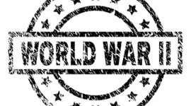 Timeline: World War II