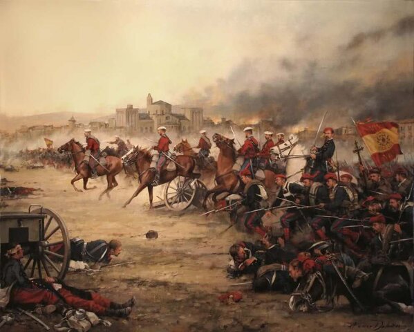 Batalla de Bailén