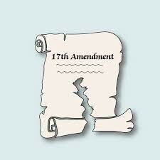 17th Amendment