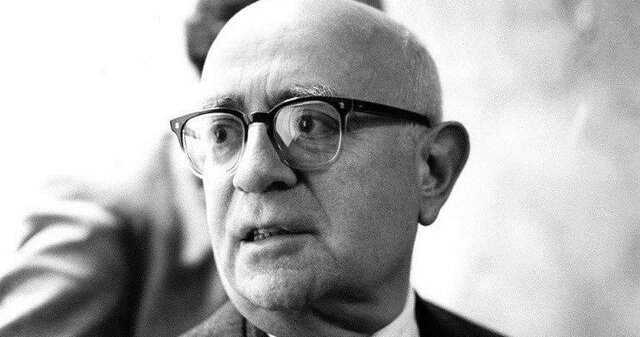 Theodor Adorno