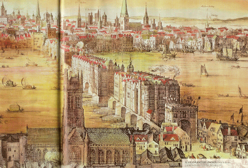 Comença la monarquia parlamentària a Anglaterra amb Guillem d'Orange