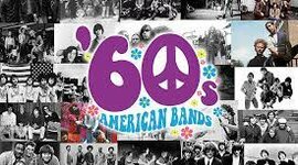 Timeline: America in the 60's